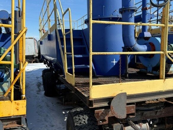 2016 Сибнефтемаш 897305, чёрный, 1586000 рублей - вид 2