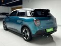 2025 Aion UT, зелёный - вид 2