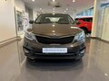 2016 Kia Rio III Рестайлинг, коричневый, 1150000 рублей - вид 4