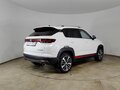 2024 Changan CS35 Plus I Рестайлинг, белый, 1780000 рублей - вид 4