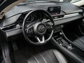 2020 Mazda 6 III (GJ) Рестайлинг 2, чёрный, 2150000 рублей - вид 11