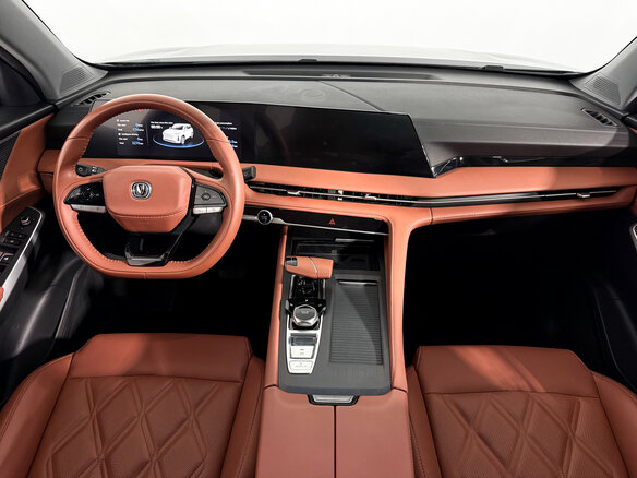 2023 Changan CS75 Plus III, серый, 2117600 рублей - вид 15