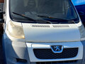 2007 Peugeot Boxer, белый, 750000 рублей