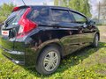 2019 Honda Fit III Рестайлинг, чёрный, 1140000 рублей - вид 6