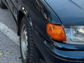 2007 Lada (ВАЗ) 2115, синий, 105000 рублей, вид 2
