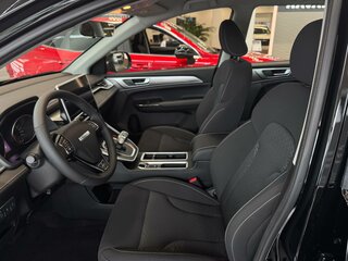 2026 Haval M6 II, чёрный, 2349000 рублей, вид 2
