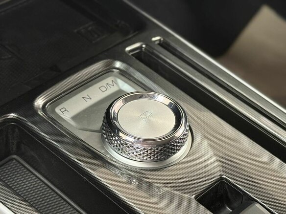 2026 Haval Jolion I Рестайлинг 2, чёрный, 2699000 рублей - вид 13
