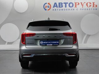 2023 Haval Jolion I, серый, 1848000 рублей, вид 4