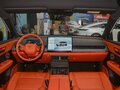 2026 Toyota bZ3X 50 kWh, белый, 2400000 рублей - вид 10