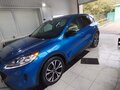 2021 Ford Escape IV, синий, 1819000 рублей