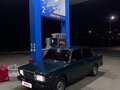 2007 Lada (ВАЗ) 2107, зелёный, 185000 рублей - вид 5