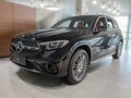 2025 Mercedes-Benz GLC 300 L II (X254), чёрный