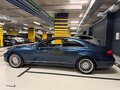 2011 Mercedes-Benz CL-Класс 500 III (C216) Рестайлинг, синий, 2900000 рублей - вид 4