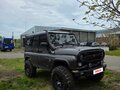 2007 УАЗ Хантер 315195, коричневый, 740000 рублей
