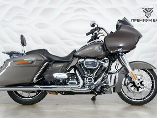 2023 Harley-Davidson Road Glide Special, серый, 2375000 рублей, вид 1