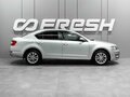 2014 Skoda Octavia III (A7), серебристый - вид 4