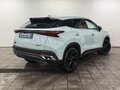 2023 Omoda C5 I, зелёный, 1550000 рублей - вид 3