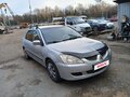 2004 Mitsubishi Lancer IX, серебристый, 255000 рублей - вид 6