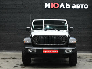 2021 Jeep Wrangler IV (JL), белый, 3955000 рублей, вид 2