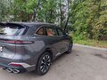 2025 Changan CS75 Plus IV, серый - вид 4