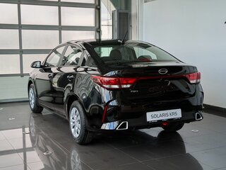 2025 Solaris KRS, чёрный, 2445000 рублей, вид 4