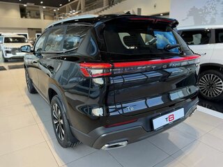 2026 Tenet T8, чёрный, 3299000 рублей, вид 4
