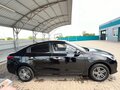 2017 Kia Rio IV, чёрный, 1200000 рублей - вид 3
