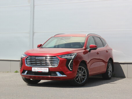 Haval Jolion I
