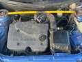 2008 Lada (ВАЗ) Priora I, голубой, 180000 рублей - вид 4