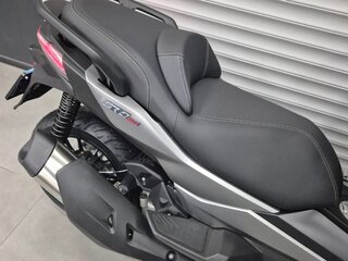 2024 Voge SR4 Max SE, серый, 560000 рублей, вид 3