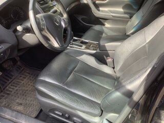 2014 Nissan Teana III (L33), чёрный, 1470000 рублей, вид 5