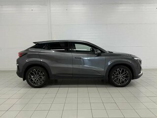 2023 Changan UNI-T I, серый, 2025000 рублей, вид 4