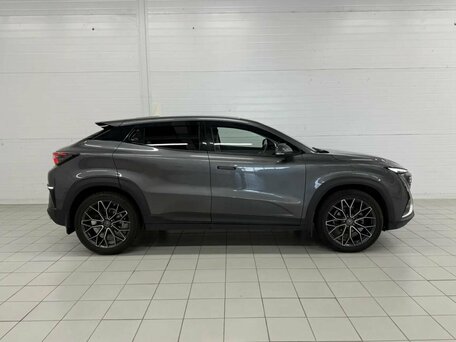 2023 Changan UNI-T I, серый, 2145000 рублей, вид 4