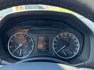 2010 Skoda Octavia II (A5) Рестайлинг, чёрный, 610000 рублей, вид 5