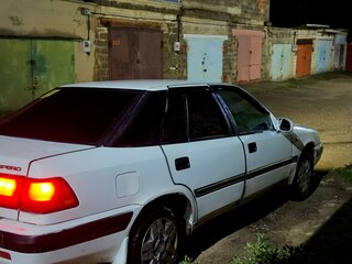 1999 Daewoo Espero, белый, 120000 рублей, вид 4