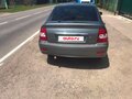 2010 Lada (ВАЗ) Priora I, серый, 280000 рублей - вид 2