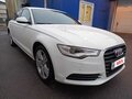2011 Audi A6 IV (C7), белый, 1450000 рублей - вид 3