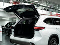 2026 Toyota Highlander IV (XU70), белый, 5850000 рублей - вид 6