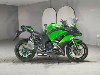 Kawasaki Ninja 1000