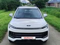2023 Москвич 3, белый - вид 1