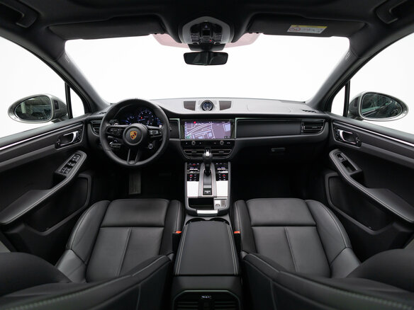 2026 Porsche Macan I Рестайлинг 2, чёрный, 12390000 рублей - вид 25