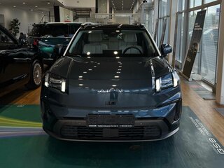 2026 GAC Aion V, синий, 4599000 рублей, вид 2