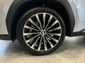 2026 Geely Galaxy M7, серебристый - вид 3