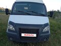 2014 ГАЗ ГАЗель (3221), белый, 560000 рублей