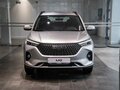 2026 Haval M6 II, белый - вид 1