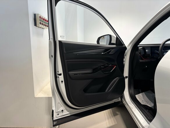 2026 Changan CS35 Max, белый, 2839900 рублей - вид 11