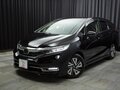 2022 Honda Shuttle II Рестайлинг, чёрный, 1750000 рублей