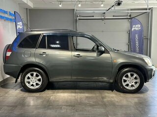 2012 Vortex Tingo I (FL), чёрный, 360000 рублей, вид 4