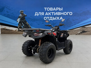 2026 Loncin XWolf 200, зелёный, 198800 рублей, вид 4