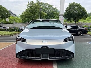 2024 Aion S Plus 70, серебристый, 1320000 рублей, вид 2